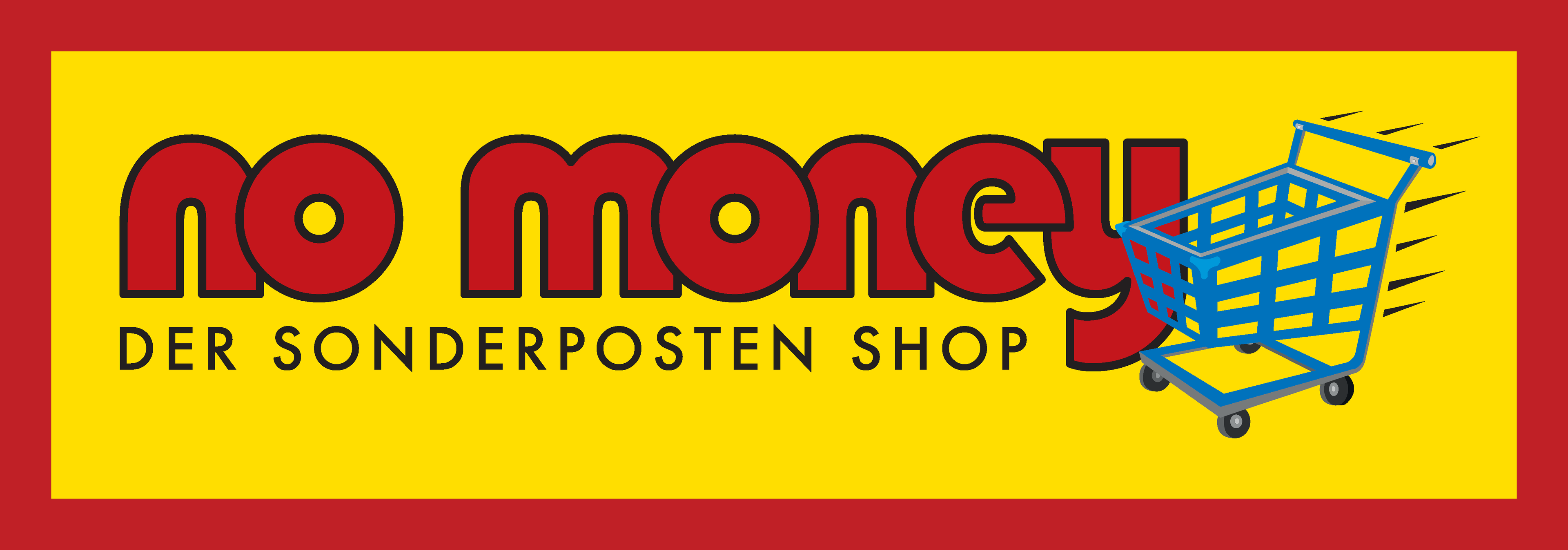 No Money Shop 